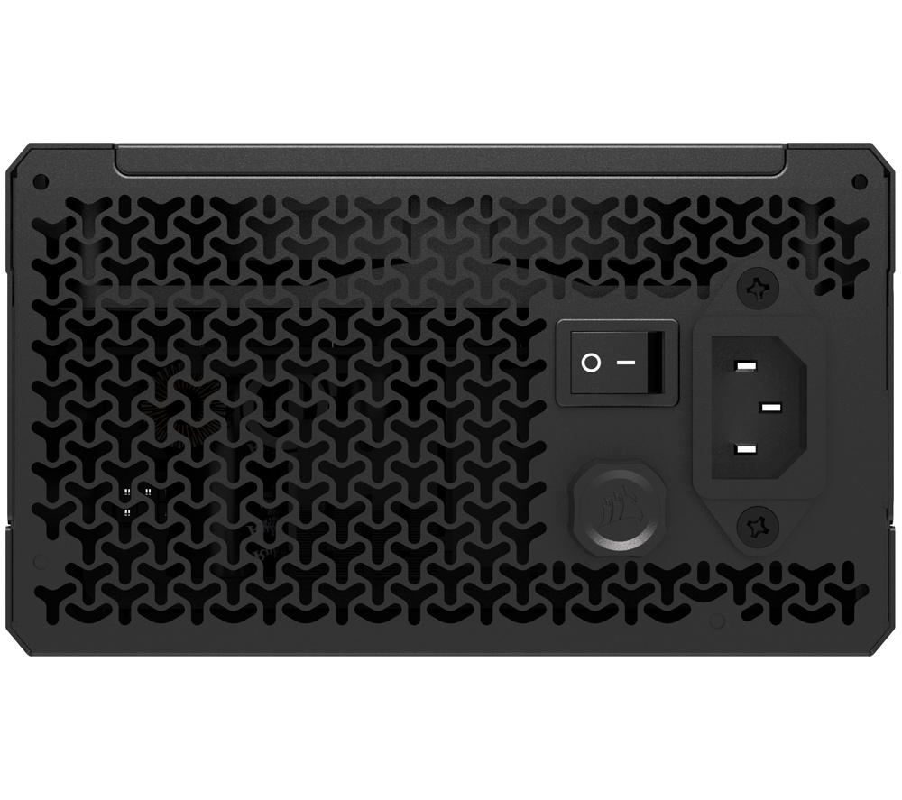 CORSAIR RMx Series RM1000x Shift Fully Modular ATX PSU - 1000 W image number 9 of 13