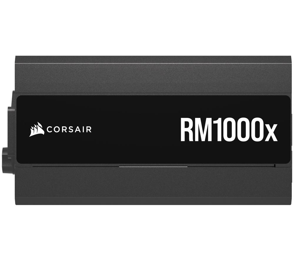 CORSAIR RMx Series RM1000x Shift Fully Modular ATX PSU - 1000 W image number 11 of 13