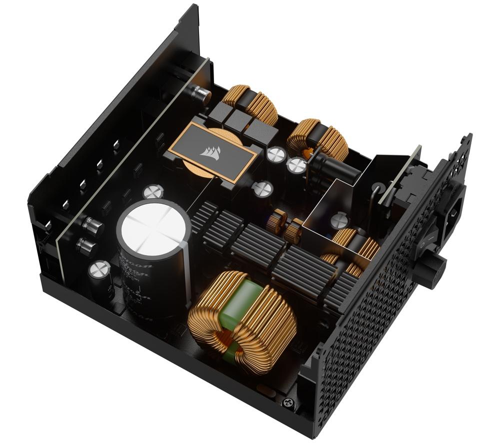 CORSAIR RMx Series RM1000x Shift Fully Modular ATX PSU - 1000 W image number 13 of 13