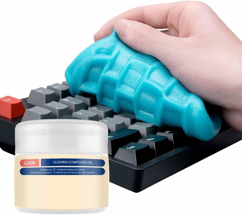 LOGIK Cleaning Compound Gel