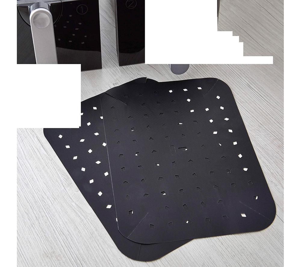 TOWER 9 Litre Dual Air Fryer Liners - Twin Pack image number 9 of 11