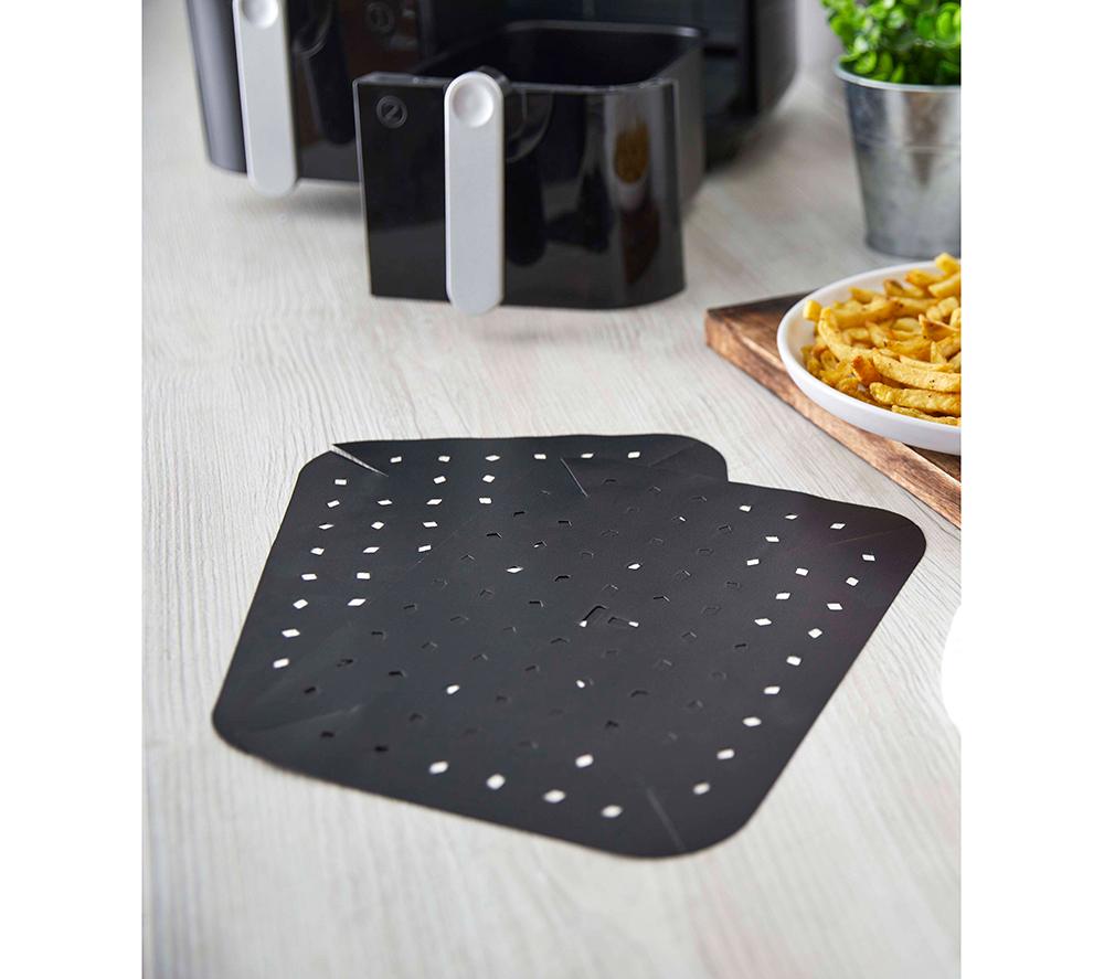 TOWER 9 Litre Dual Air Fryer Liners - Twin Pack image number 11 of 11