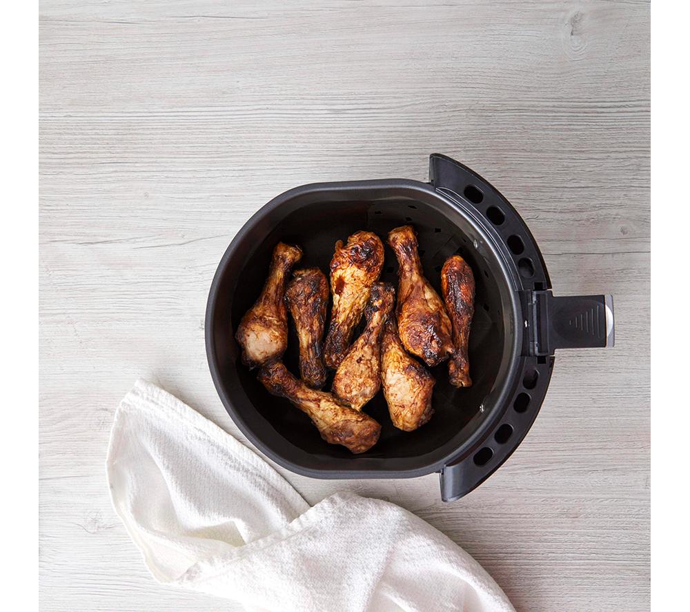 TOWER 5 - 7 Litre Air Fryer Liners - Twin Pack image number 8 of 9