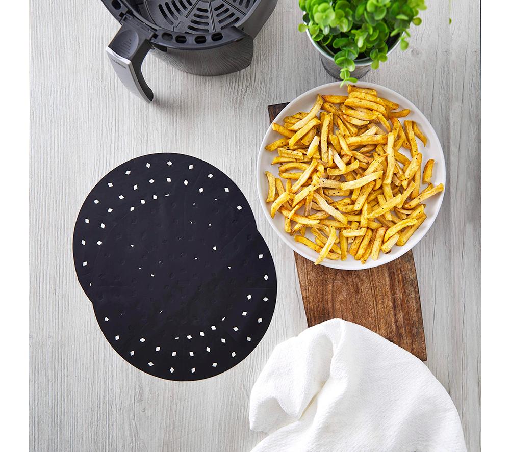 TOWER 2 - 4 Litre Air Fryer Liners - Twin Pack image number 10 of 11