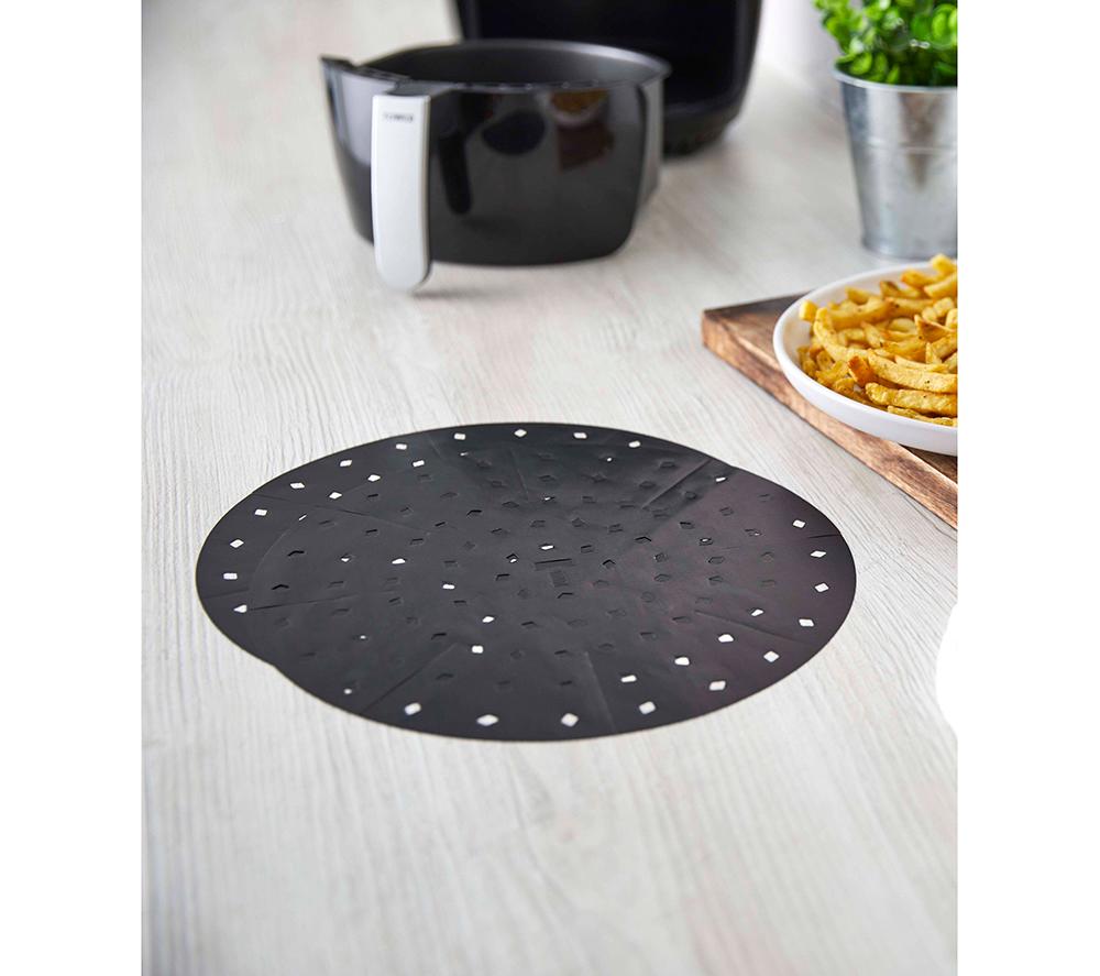 TOWER 2 - 4 Litre Air Fryer Liners - Twin Pack image number 11 of 11