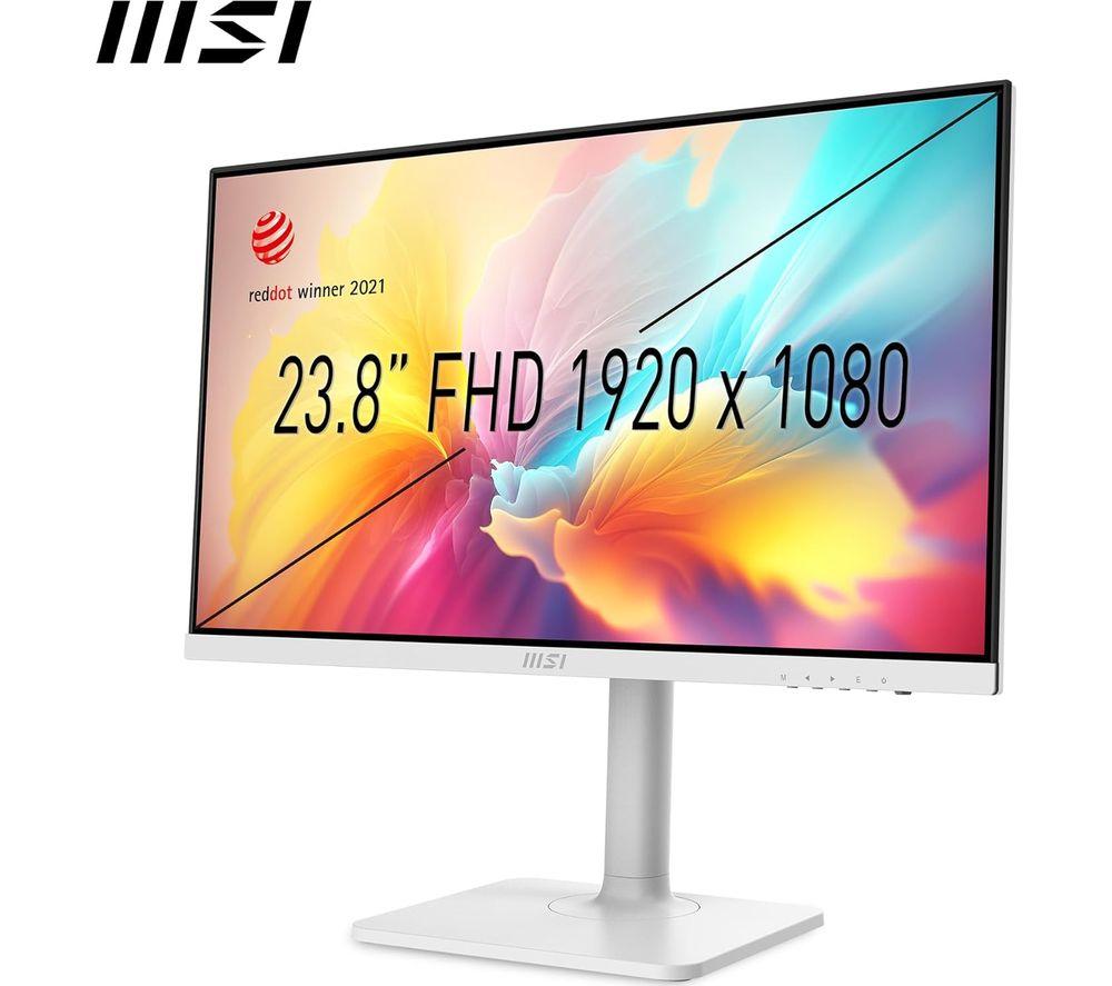 Buy MSI Modern MD2412PW Full HD 23.8