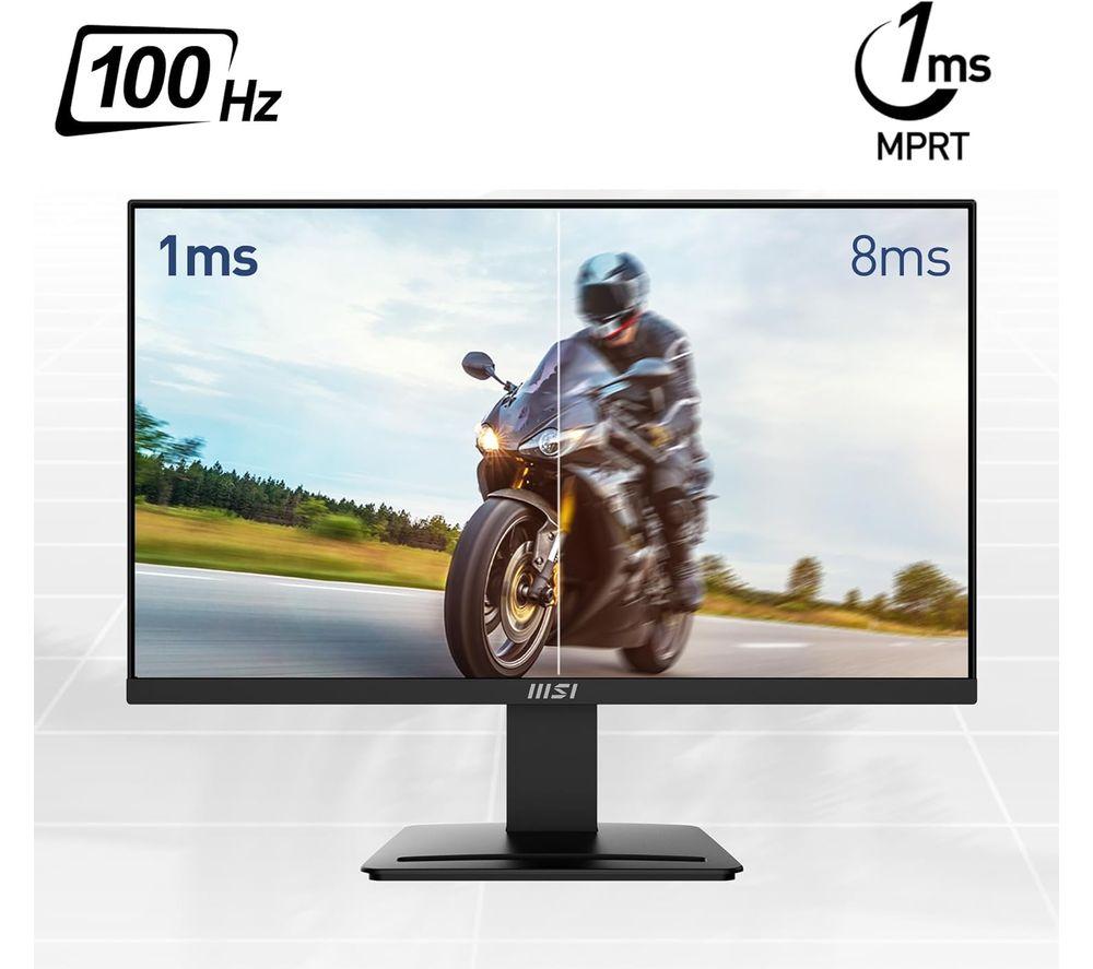 Buy MSI PRO MP2412 Full HD 23.8