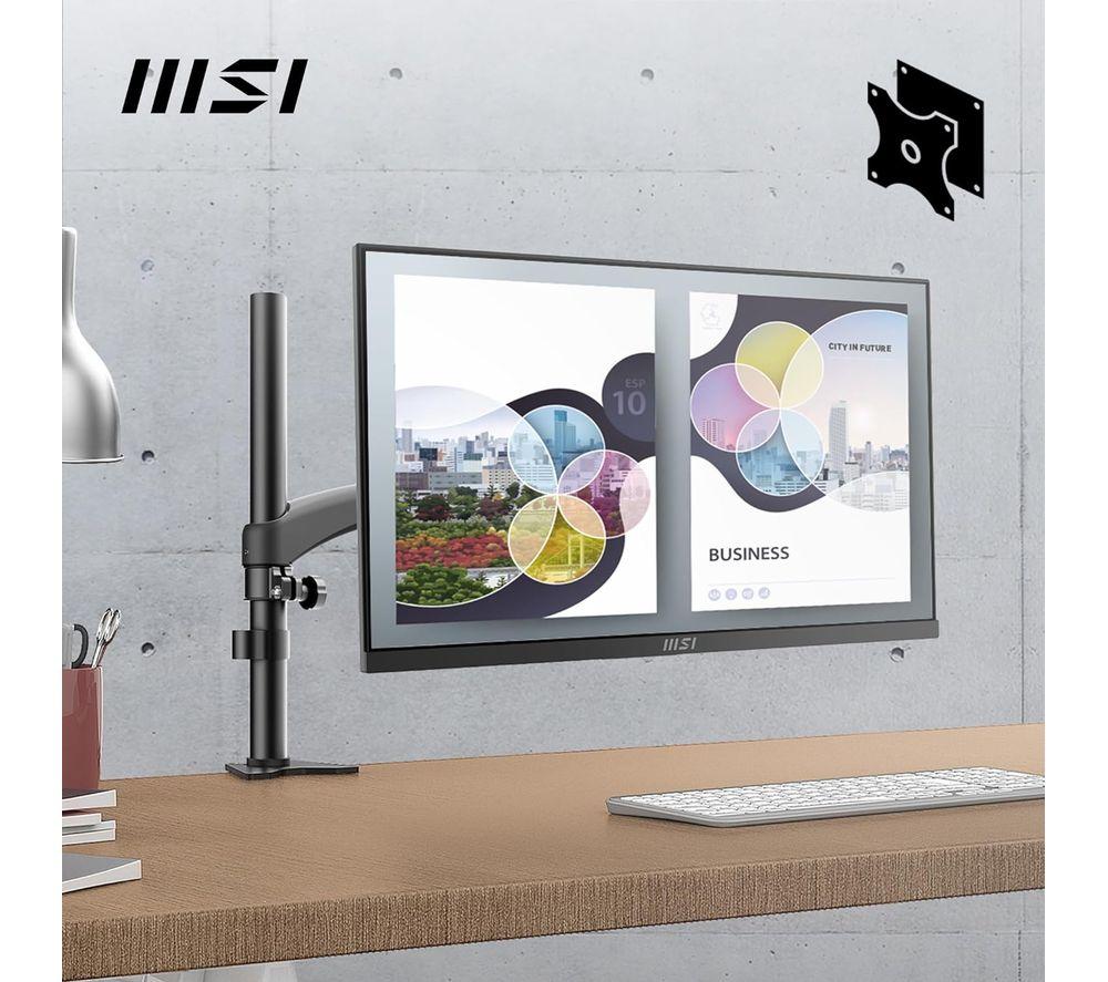 Buy MSI PRO MP2412 Full HD 23.8