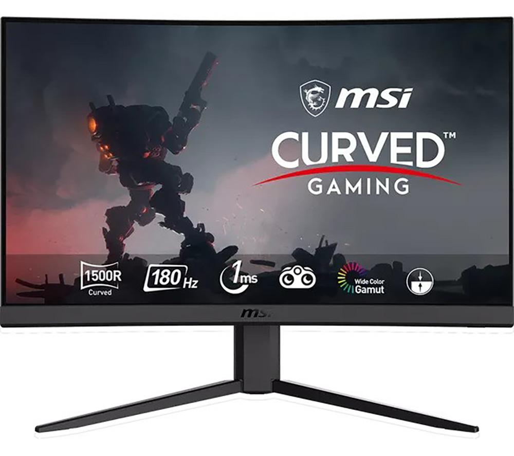 MSI G24C4 E2 Full HD 24