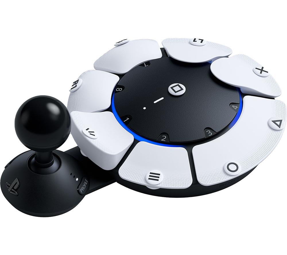 Ps move controllers discount currys