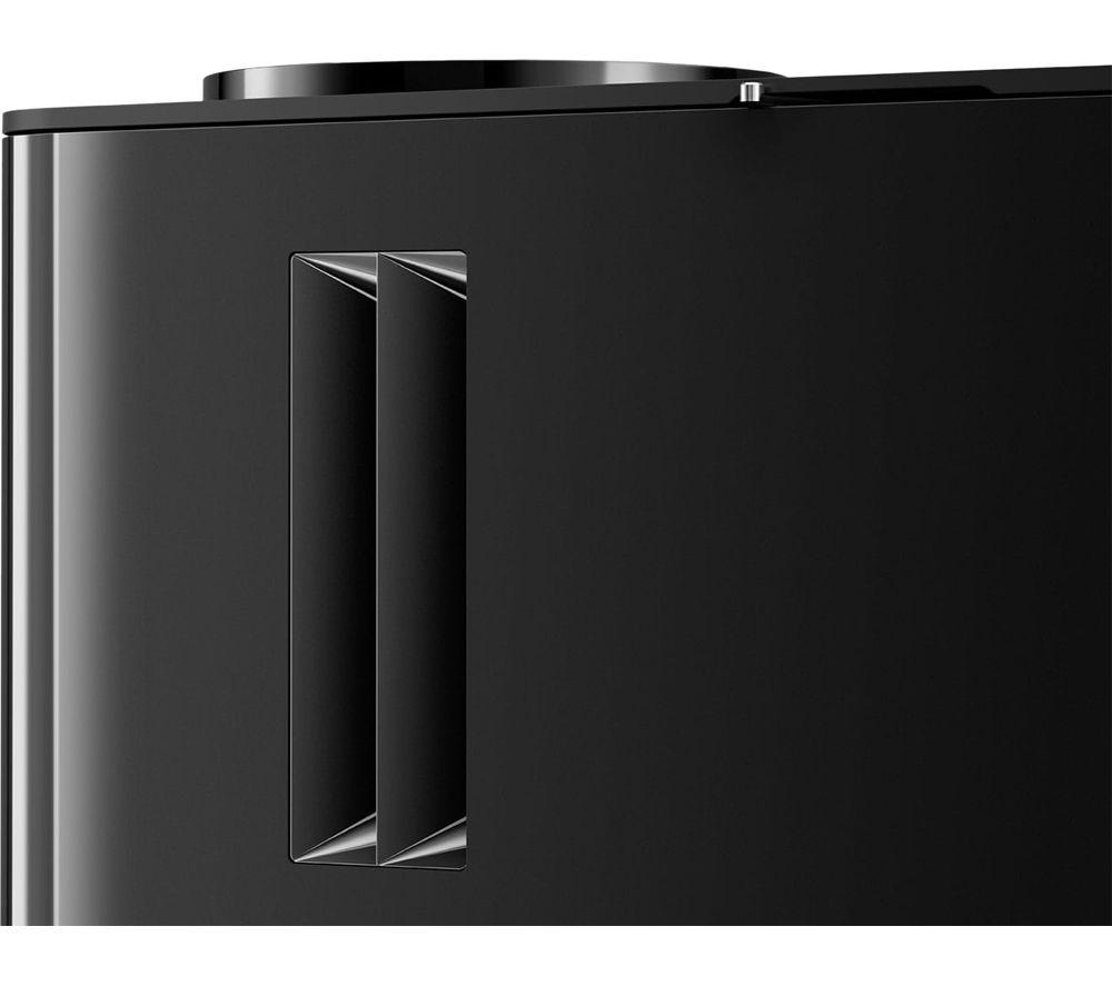 JURA ENA 4 Bean to Cup Coffee Machine - Black image number 7 of 8