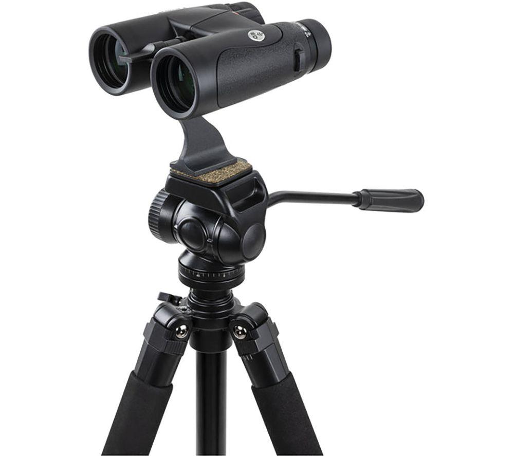 CELESTRON Nature DX ED 8 x 42 mm Binoculars - Black image number 7 of 8