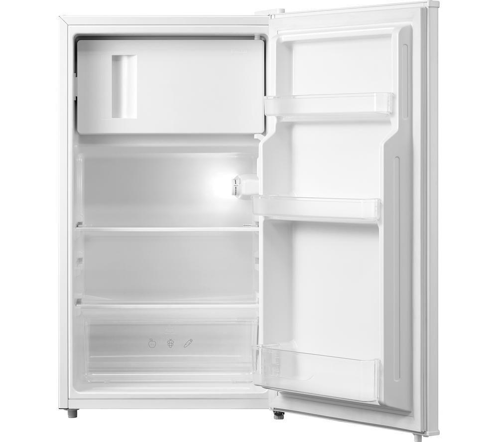 STATESMAN UC47IBW Undercounter Fridge - White image number 3 of 3