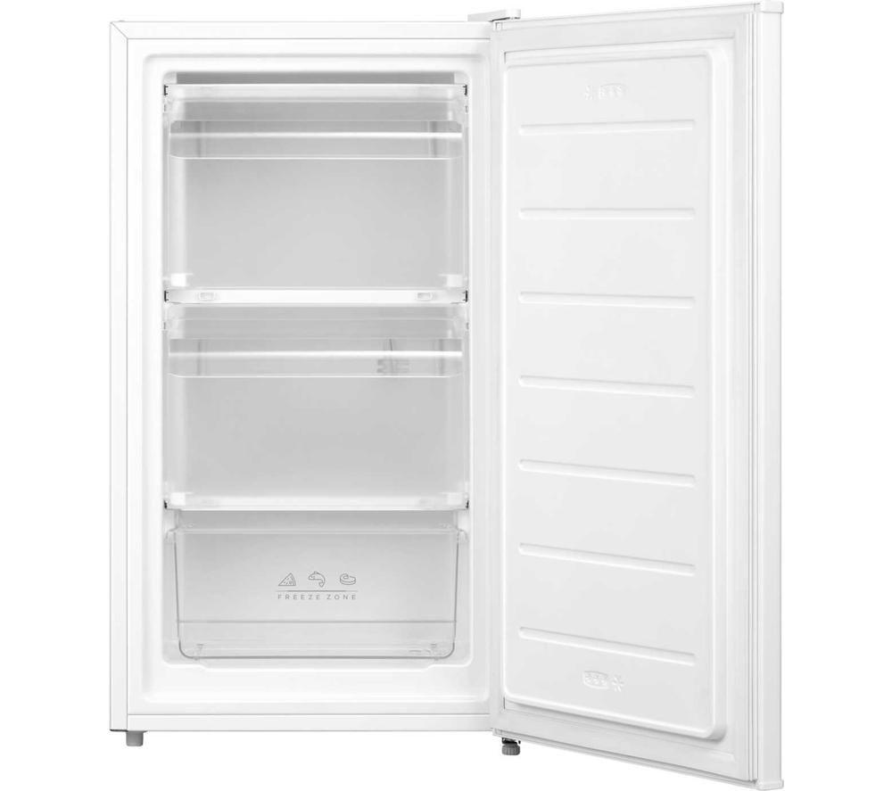 STATESMAN UC47FZW Undercounter Freezer - White image number 3 of 3