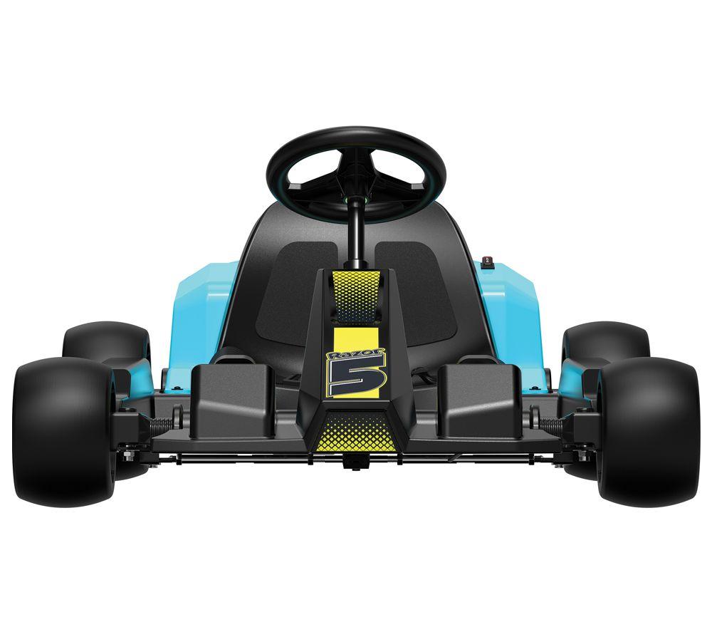 Currys segway go kart hot sale