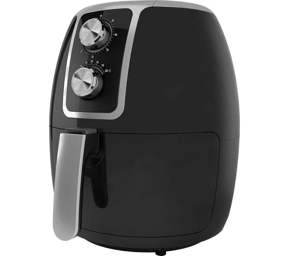 ABODE AAF3700 Air Fryer review