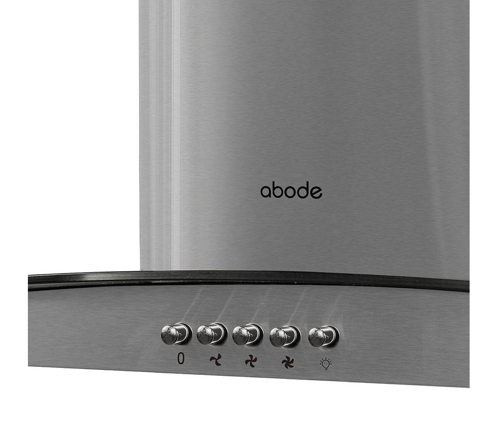 ABODE AGCH6031SS Chimney Cooker Hood - Stainless Steel image number 8 of 10