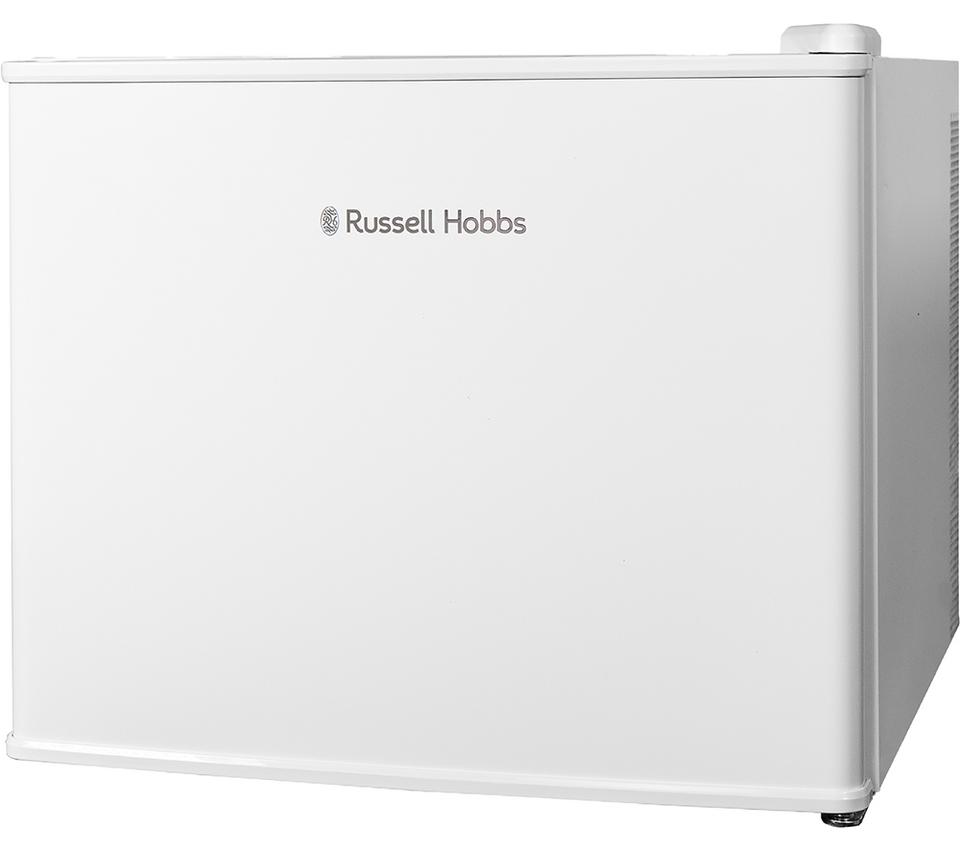 RUSSELL HOBBS RH17CLR1001 Mini Cooler - White