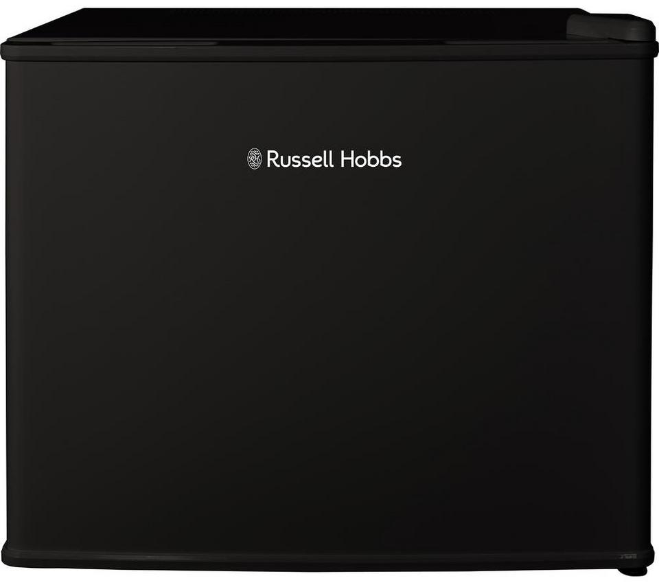RUSSELL HOBBS RH17CLR1001B Mini Fridge - Black