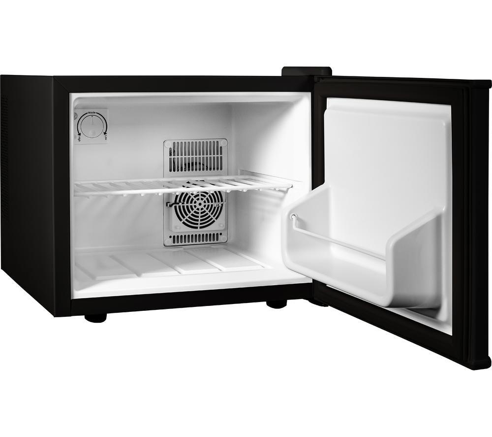 RUSSELL HOBBS RH17CLR1001B Mini Fridge - Black image number 3 of 7