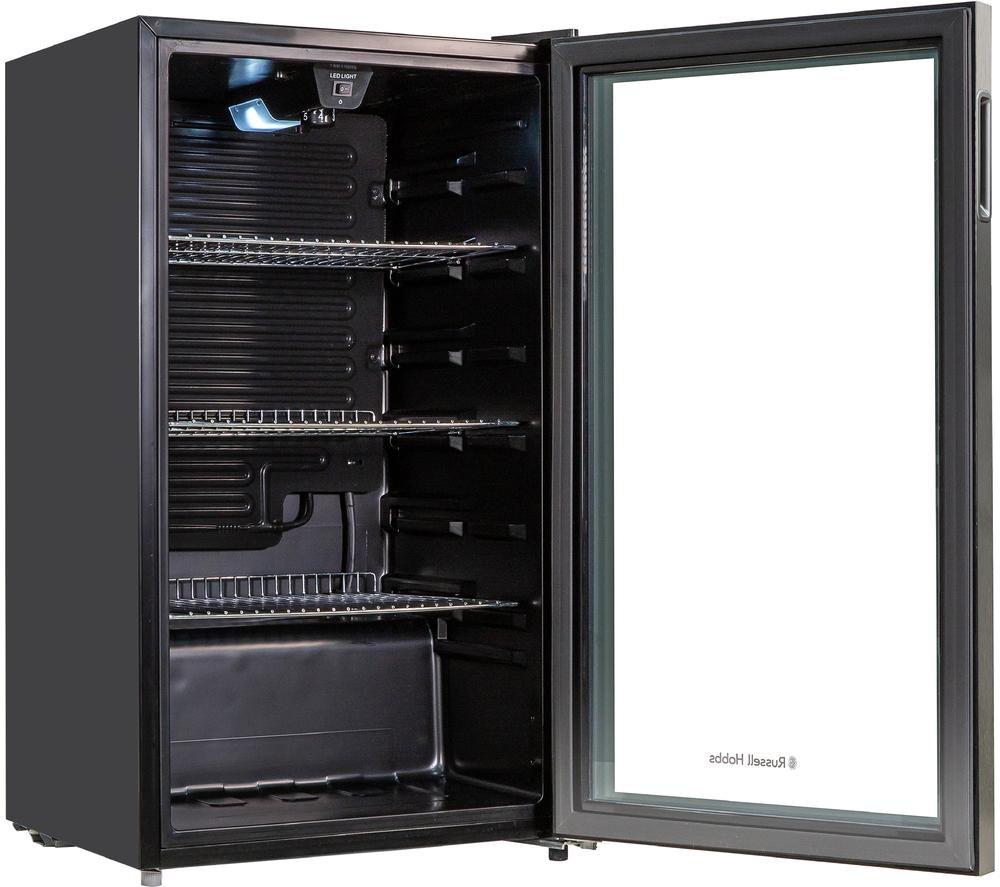 RUSSELL HOBBS RH48BC101SS Drinks Cooler - Stainless Steel image number 2 of 7