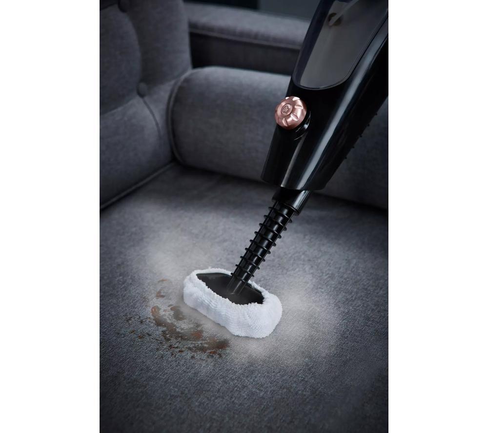 TOWER RSM16 Steam Mop - Rose Gold image number 3 of 14