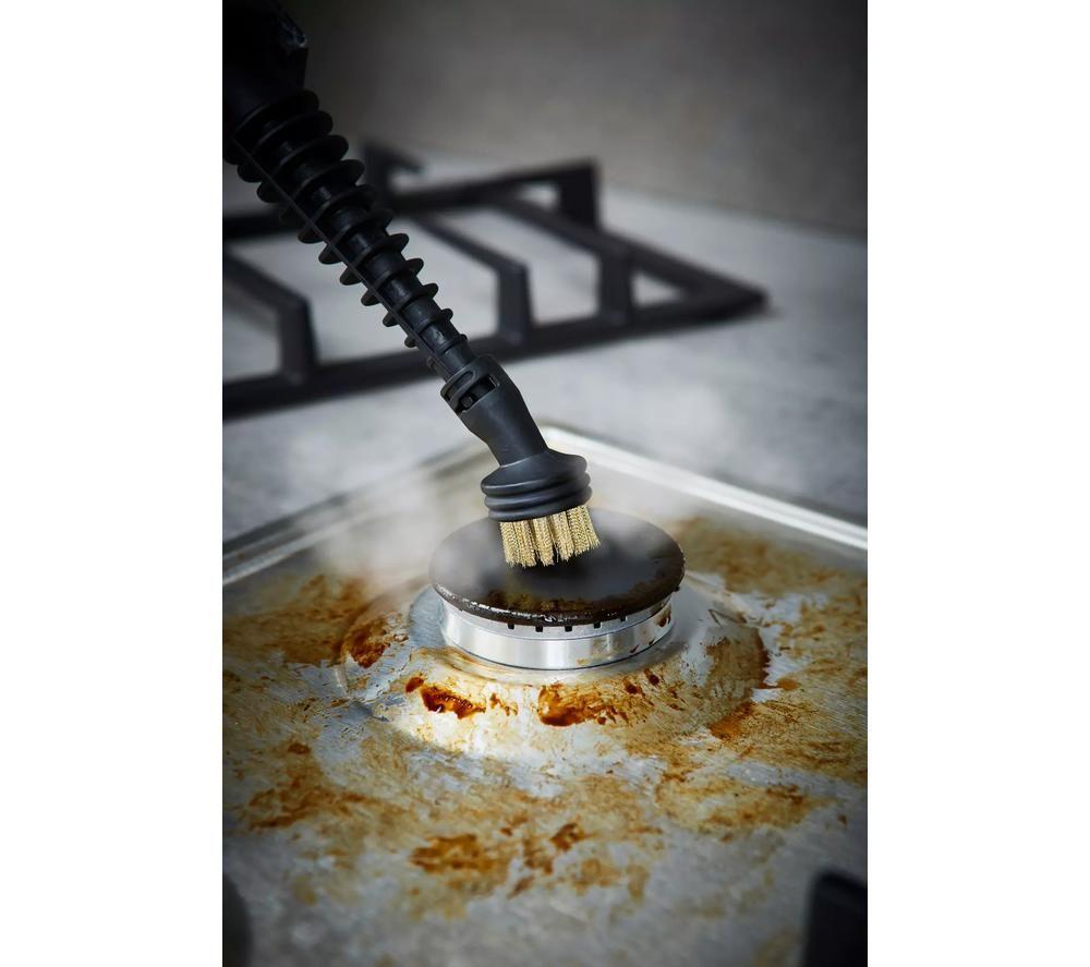 TOWER RSM16 Steam Mop - Rose Gold image number 4 of 14