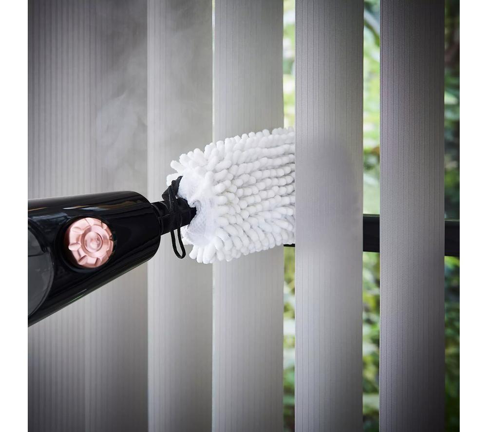 TOWER RSM16 Steam Mop - Rose Gold image number 11 of 14