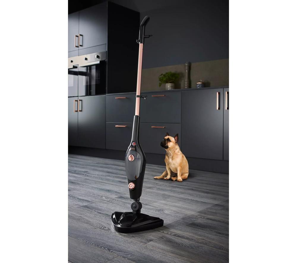 TOWER RSM16 Steam Mop - Rose Gold image number 12 of 14