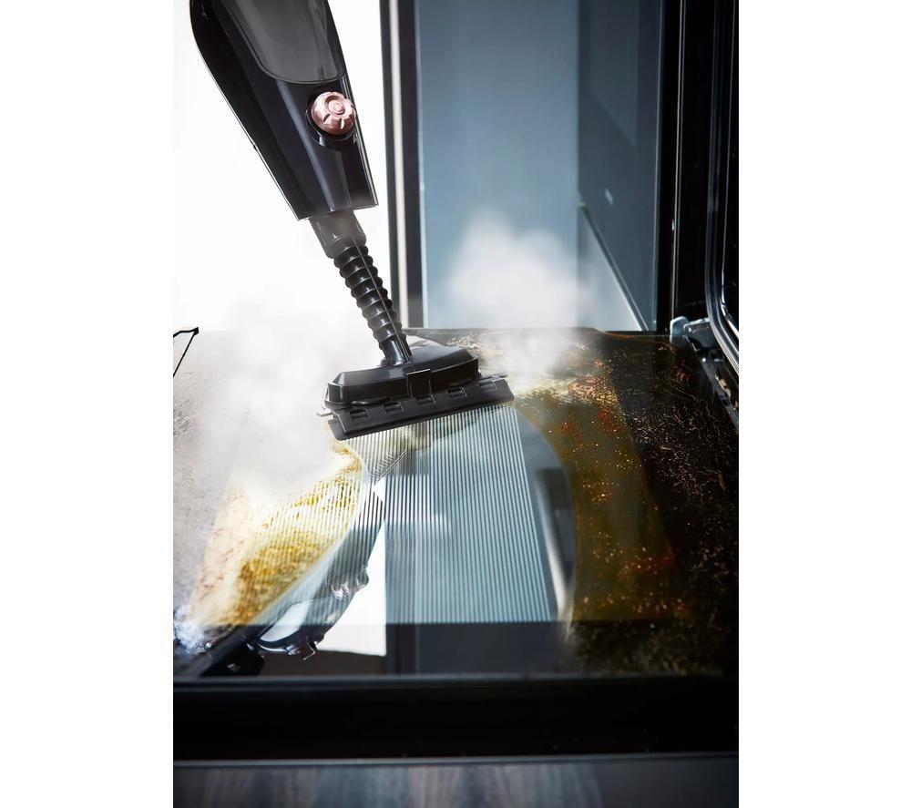 TOWER RSM16 Steam Mop - Rose Gold image number 13 of 14