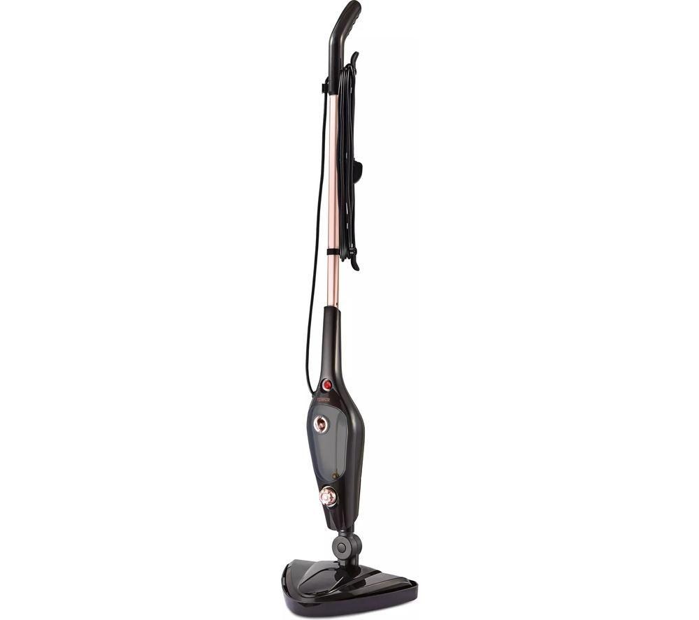 TOWER RSM16 Steam Mop - Rose Gold image number 14 of 14