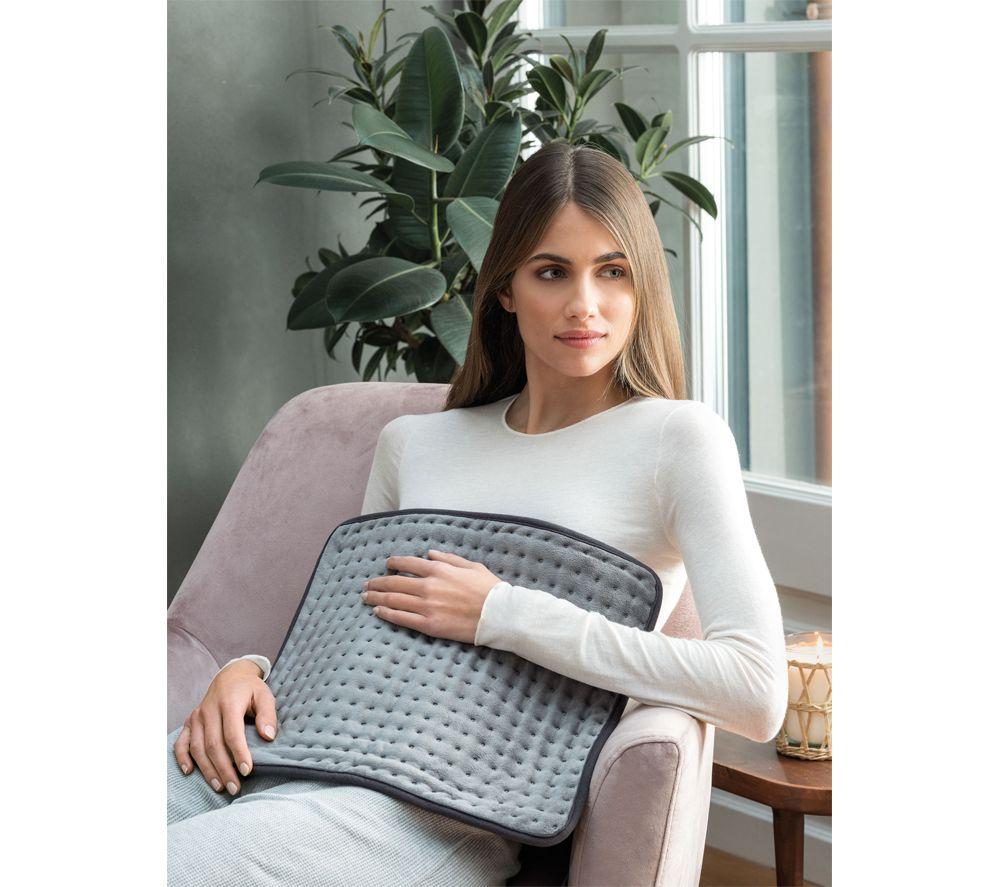 DREAMLAND Revive Me 16923 Heating pad - Grey image number 4 of 7