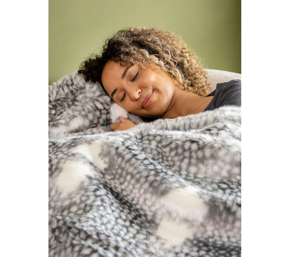 Currys electric blankets dreamland hotsell