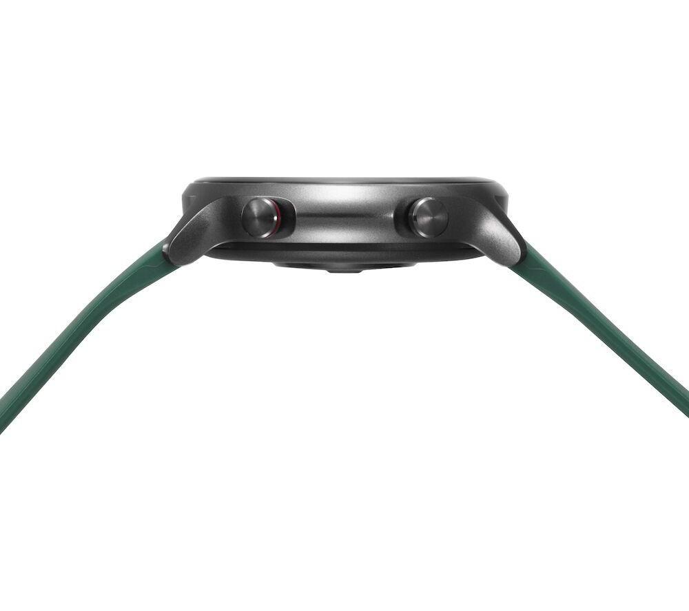 DORO 8369 Smart Watch - Green & Black image number 4 of 5