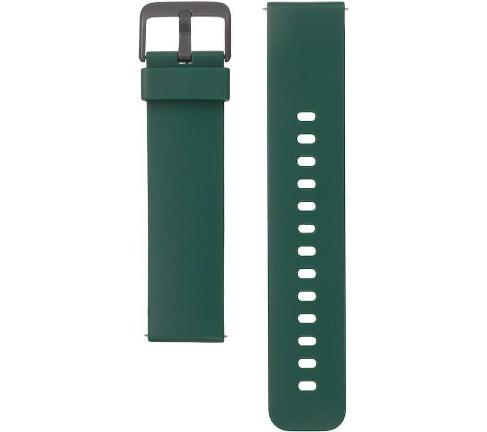 DORO 8369 Smart Watch - Green & Black image number 5 of 5