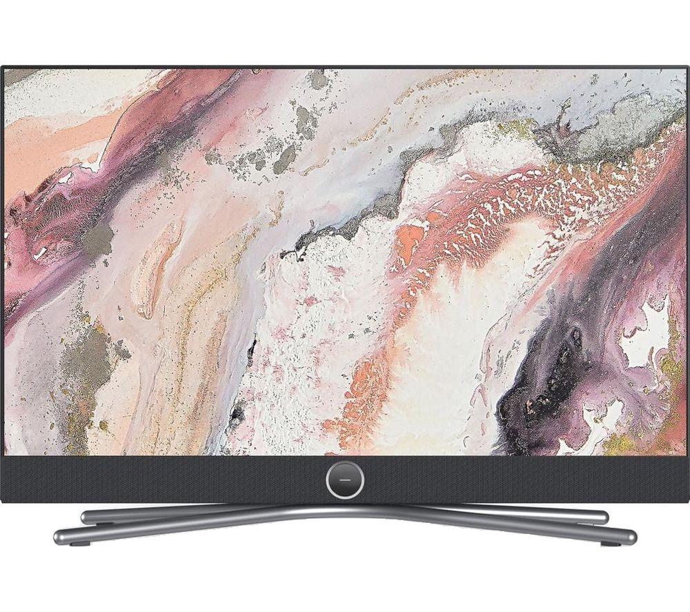 32" LOEWE Bild c.32  Smart Full HD HDR LED TV review