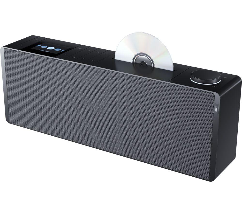 LOEWE Klang S3 DAB_ Smart Bluetooth Radio review