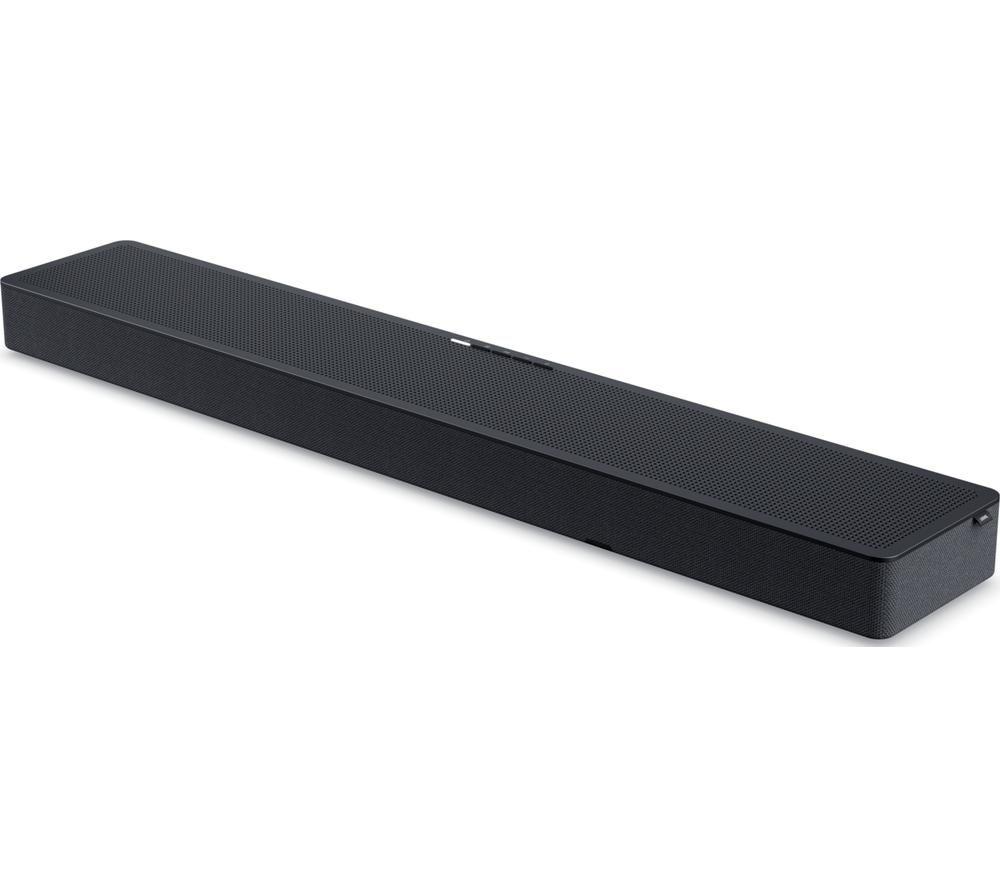 LOEWE klang bar3 mr 3.1 All-in-one Sound Bar with Dolby Atmos - Grey