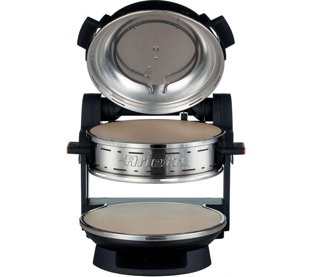 ARIETE AR9270 Double Pizza Oven review