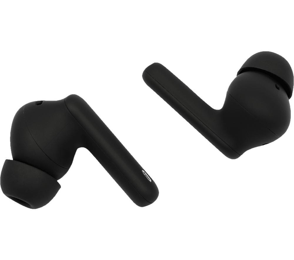 STREETZ T500 TWS-116 Wireless Bluetooth Noise Cancelling Earbuds image number 2 of 8