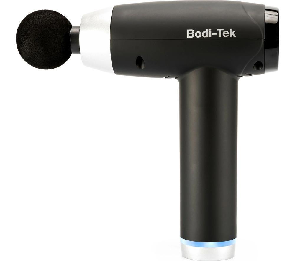 BODI-TEK BT-MAMG Handheld Body Massager - Black image number 6 of 8