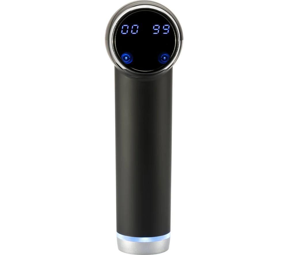 BODI-TEK BT-MAMG Handheld Body Massager - Black image number 8 of 8