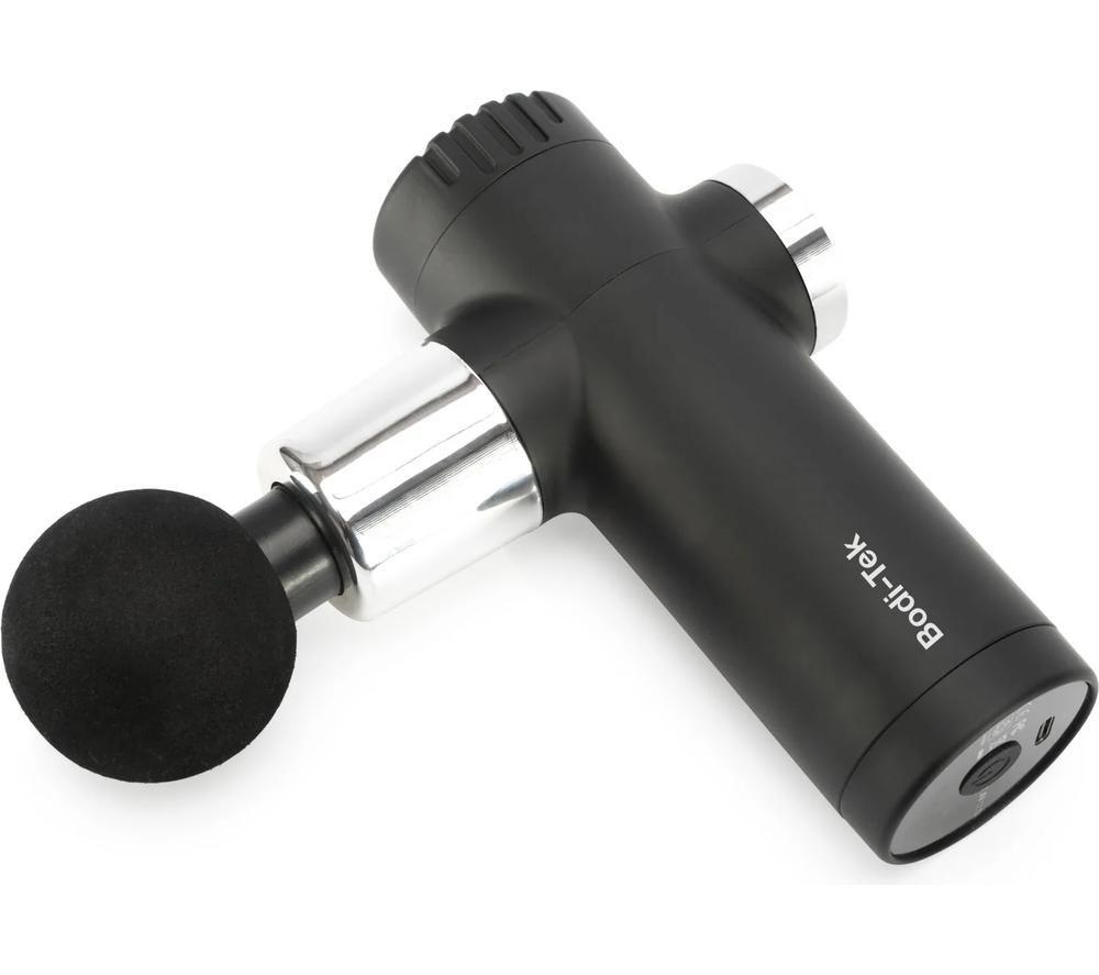 BODI-TEK BT-MACO Handheld Body Massager - Black
