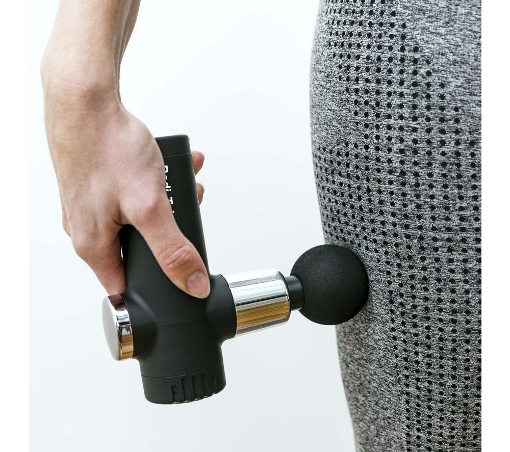 BODI-TEK BT-MACO Handheld Body Massager - Black image number 11 of 13