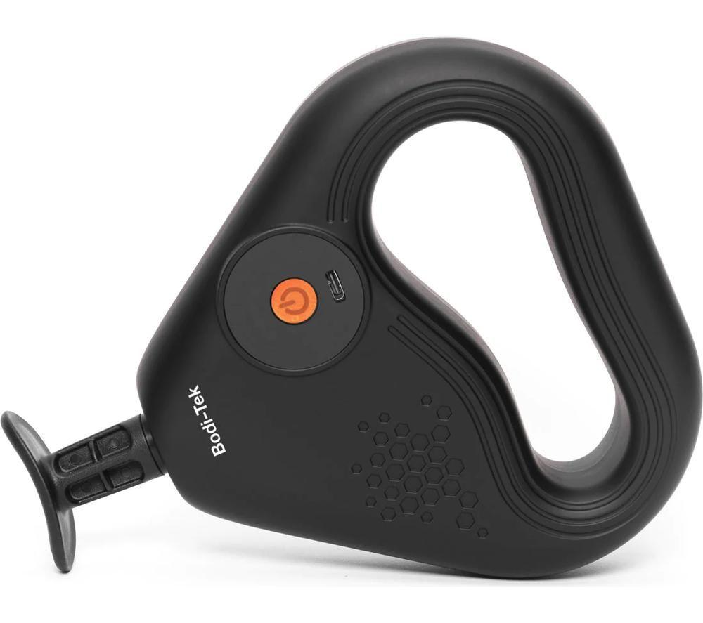 BODI-TEK BT-MAWB Handheld Body Massager - Black image number 2 of 19