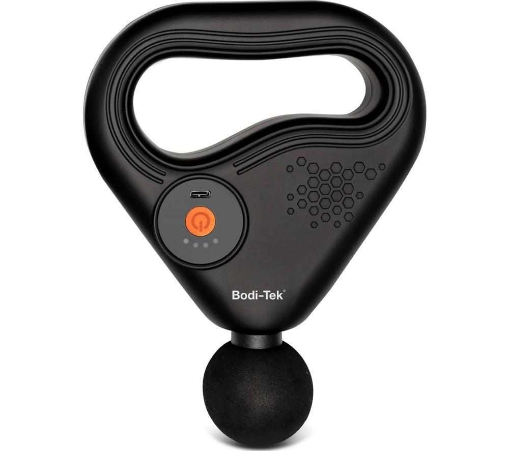 BODI-TEK BT-MAWB Handheld Body Massager - Black image number 3 of 19