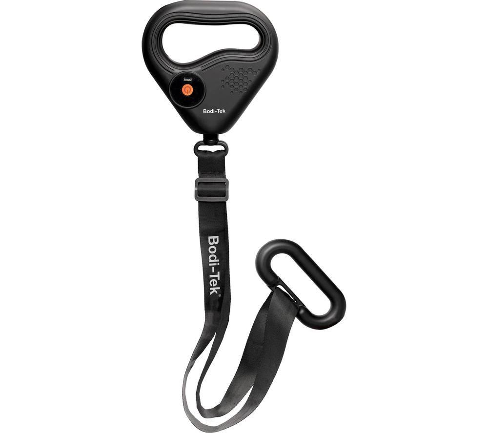 BODI-TEK BT-MAWB Handheld Body Massager - Black image number 4 of 19