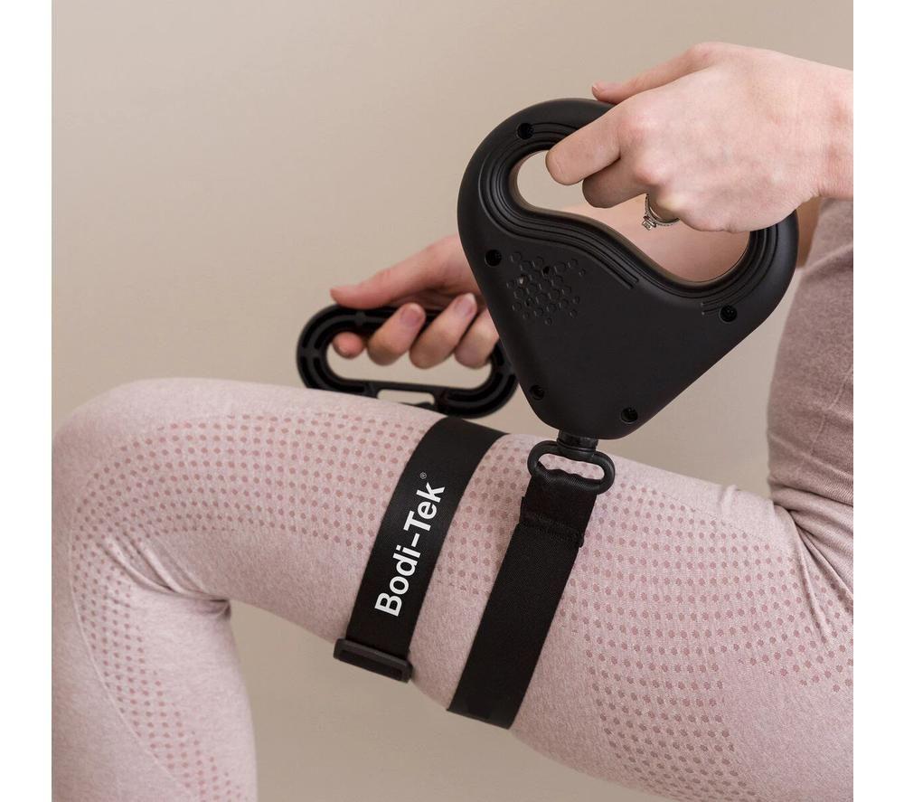 BODI-TEK BT-MAWB Handheld Body Massager - Black image number 11 of 19