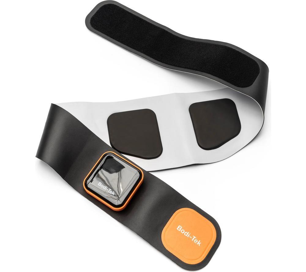 BODI-TEK BT-ABSH Massage Belt - Black image number 11 of 11