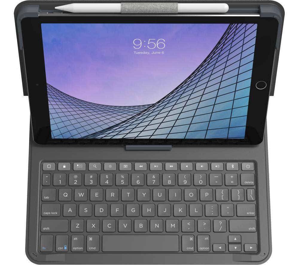 Buy ZAGG Messenger Folio iPad iPad Pro Keyboard